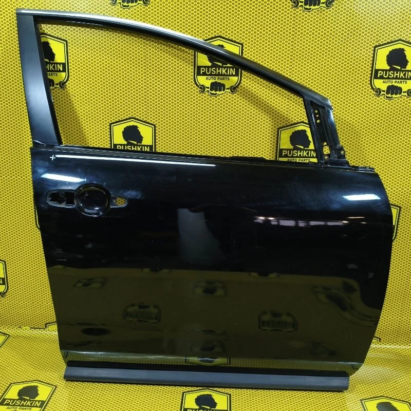 Дверь передняя правая Mazda Cx-7 ER L3-VDT 2008