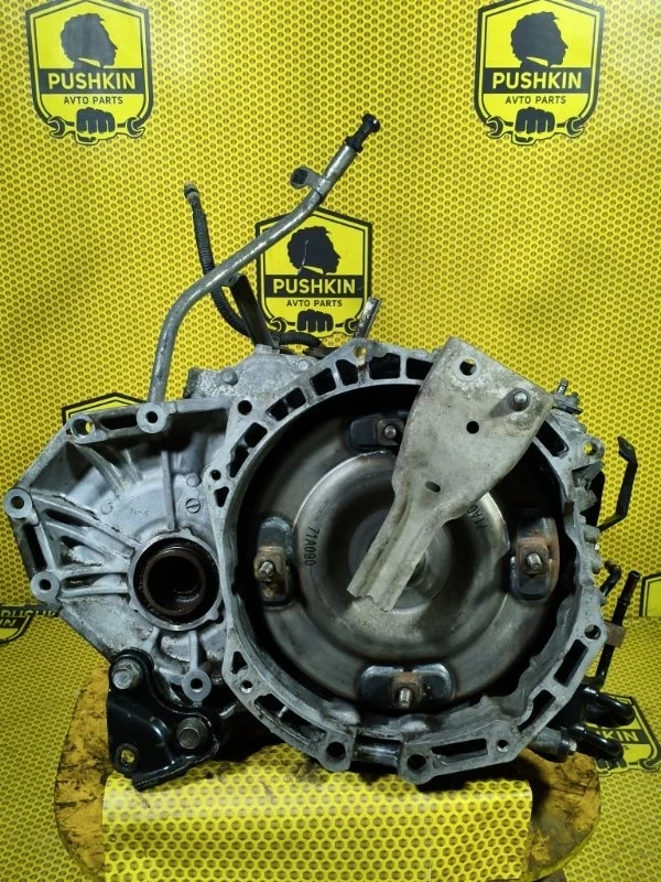 АКПП Mazda Cx-7 ER L3-VDT 2008