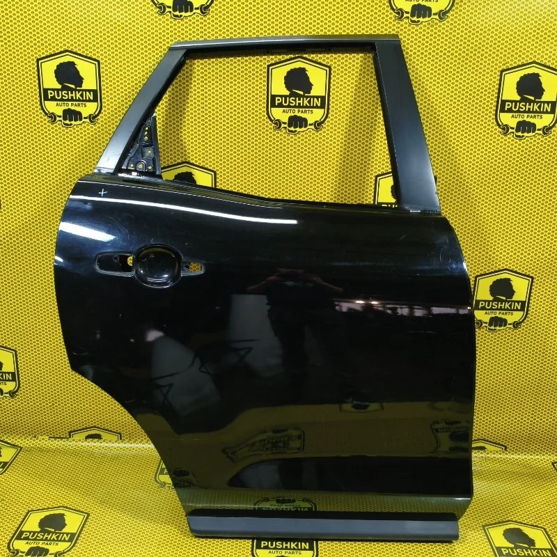Дверь задняя правая Mazda Cx-7 ER L3-VDT 2008