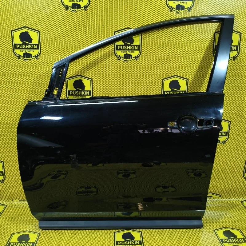 Дверь передняя левая Mazda Cx-7 ER L3-VDT 2008