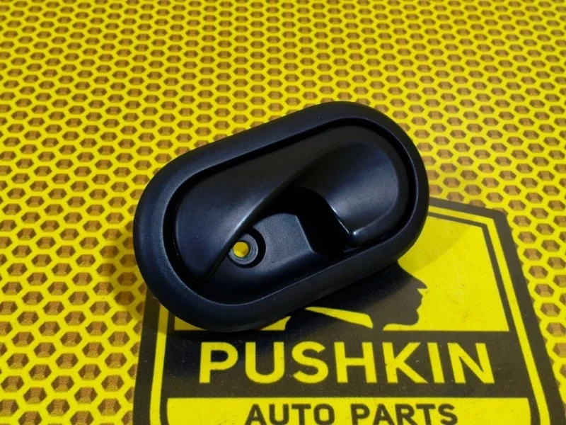 Ручка двери внутренняя передняя левая Renault