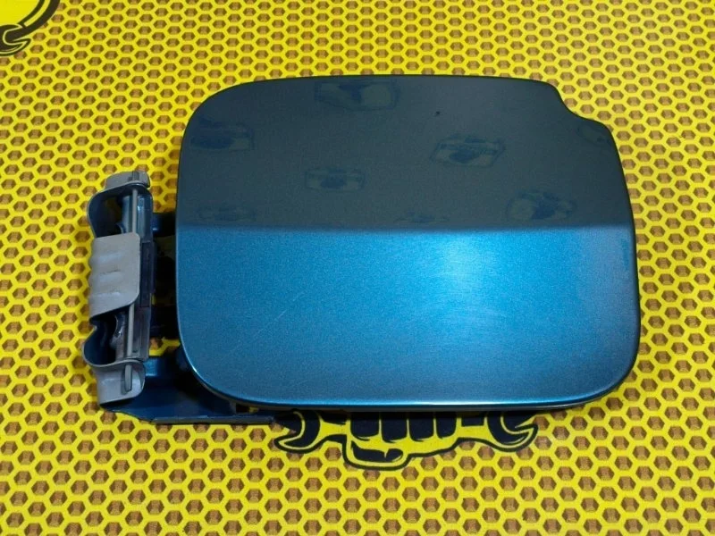 Лючок топливного бака Renault Duster HS K9K 884