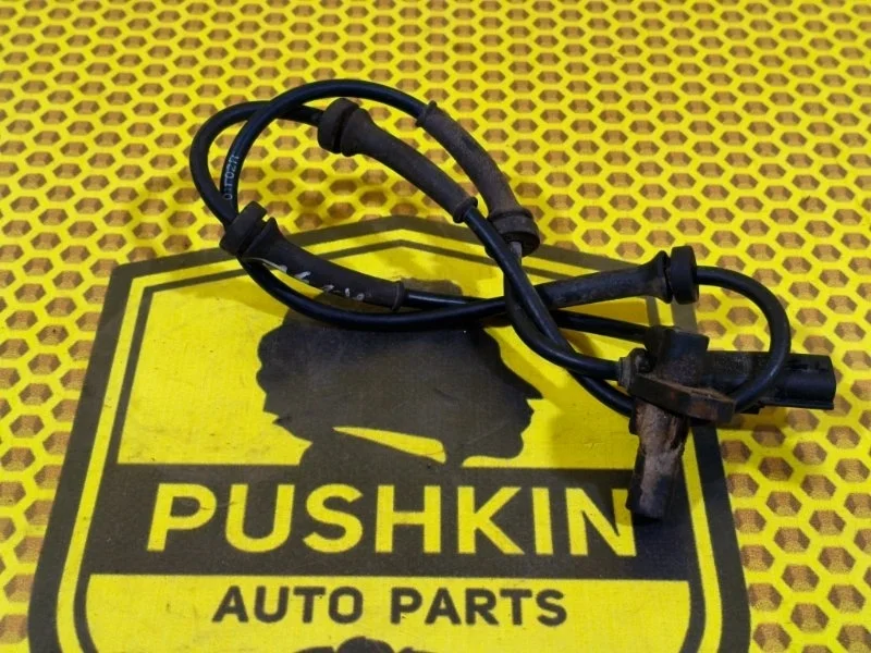 Датчик ABS задний правый Renault Duster HS K9K 884