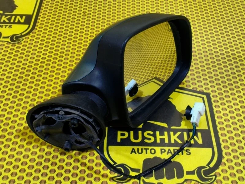 Зеркало заднего вида правое Renault Duster HS K9K