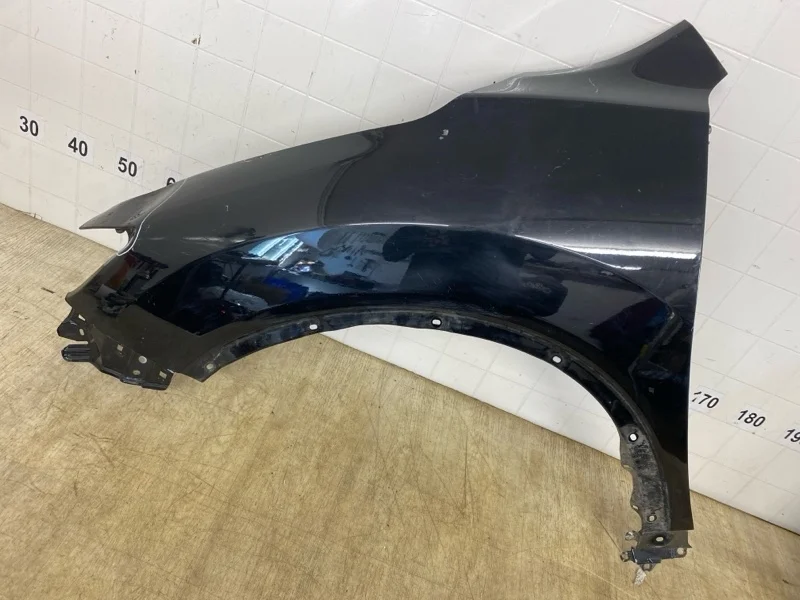 Крыло NISSAN X-TRAIL 2014 2015 2016 2017 2108 2019 2020 2021 2022 2023 2024 T32
