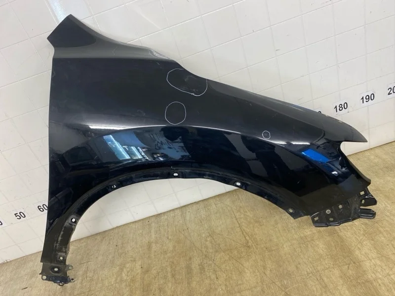 Крыло NISSAN X-TRAIL 2014 2015 2016 2017 2108 2019 2020 2021 2022 2023 2024 T32