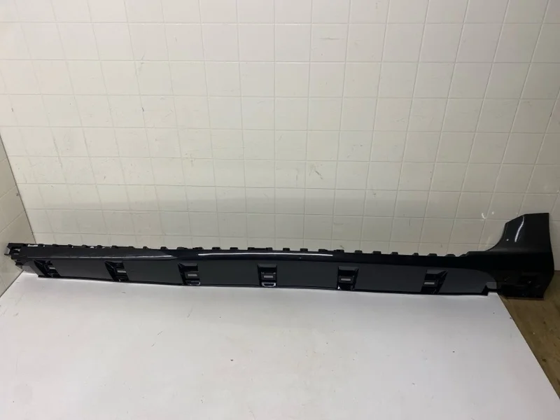 Порог NISSAN TERRANO 2010 2011 2012 2013 2014 2015 2016 2017 2018 2019 2020 2021 2022 D10
