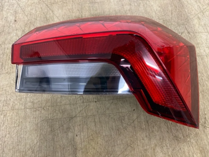 Фонарь SKODA RAPID 2020 2021 2022 2023