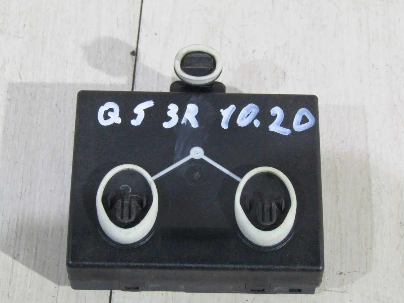 Блок комфорта задней правой двери для Audi Q5 8R 2008-2017