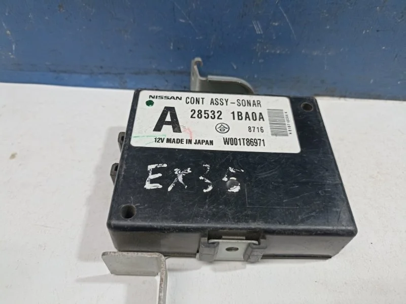 Блок электронный Infiniti Ex 2008-2017 285321BA0A J50