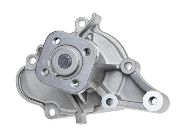 Насос водяной CW6W MITSUBISHI OUTLANDER XL CW 2007-2010, OUTLANDER XL CW 2010-2012, PAJERO SPORT II KH 2008-2013, PAJERO SPORT II KH 2013-2015