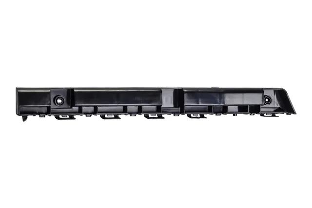 Кронштейн заднего бампера левый NISSAN QASHQAI J11 2014-2020
