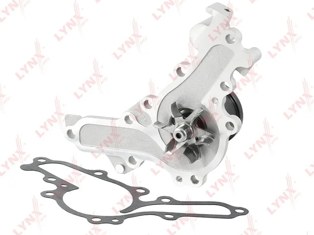 Насос водяной CW6W MITSUBISHI OUTLANDER XL CW 2007-2010, OUTLANDER XL CW 2010-2012, OUTLANDER GF 2015-2018, PAJERO SPORT II KH 2008-2013