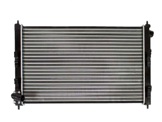 Радиатор охлаждения двигателя CXA MITSUBISHI OUTLANDER XL CW 2007-2010, OUTLANDER XL CW 2010-2012, LANCER X CY 2007-2010, CITROEN C-CROSSER EP 2008-