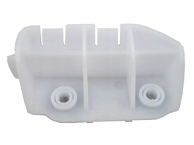 Кронштейн заднего бампера правый верхний NISSAN QASHQAI J10 2006-2010, QASHQAI J10 2010-2013