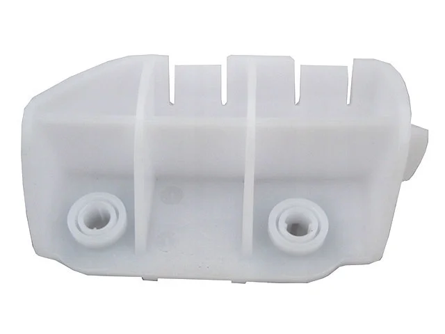 Кронштейн заднего бампера левый верхний NISSAN QASHQAI J10 2006-2010, QASHQAI J10 2010-2013