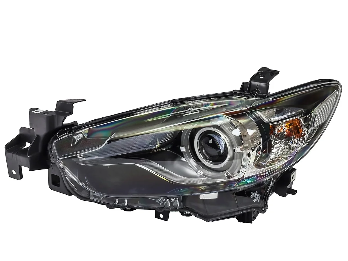 Фара левая MAZDA MAZDA 6 GJ 2012-2015