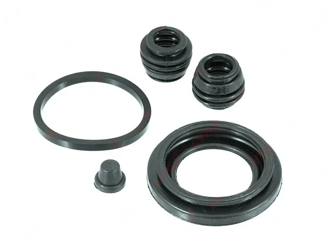 Ремкомплект суппорта тормозного заднего HONDA ACCORD VII CM / CL / CN 2002-2006, ACCORD VII CM / CL / CN 2006-2008, ACCORD VIII CU 2008-2011