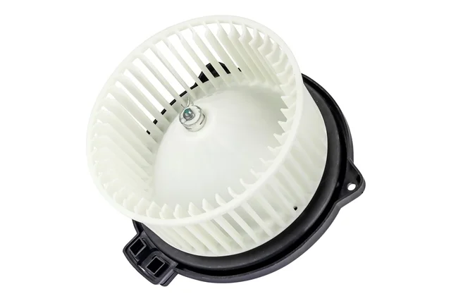 Мотор отопителя TOYOTA COROLLA E100 1991-1995, COROLLA E100 1995-1997, COROLLA E100 1997-2000, COROLLA E110 1995-2000, COROLLA E110 1999-2002