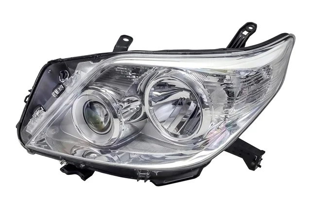 Фара левая TOYOTA LAND CRUISER PRADO 150 2009-2013