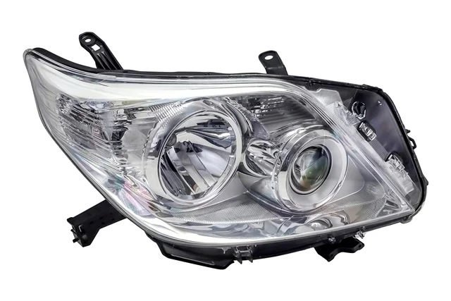 Фара правая TOYOTA LAND CRUISER PRADO 150 2009-2013