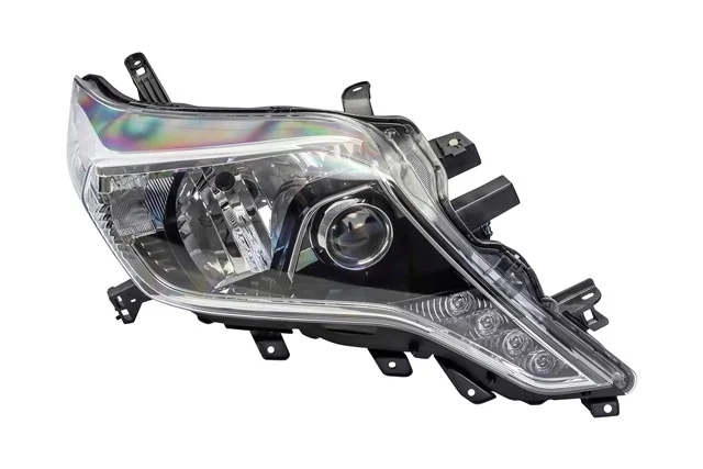 Фара правая TOYOTA LAND CRUISER PRADO 150 2013-2017