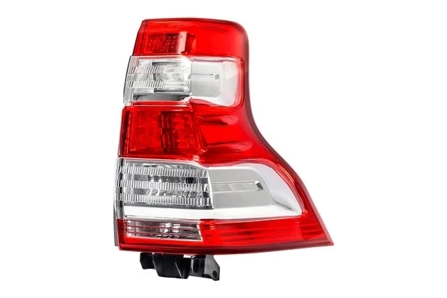 Фонарь задний правый TOYOTA LAND CRUISER PRADO 150 2013-2017