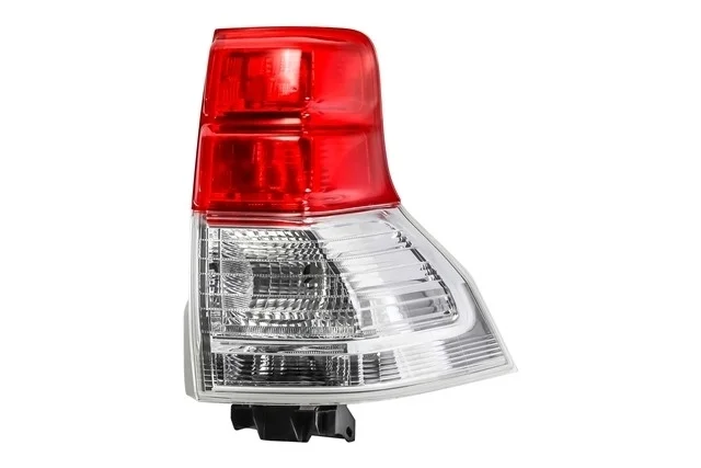 Фонарь задний правый TOYOTA LAND CRUISER PRADO 150 2009-2013