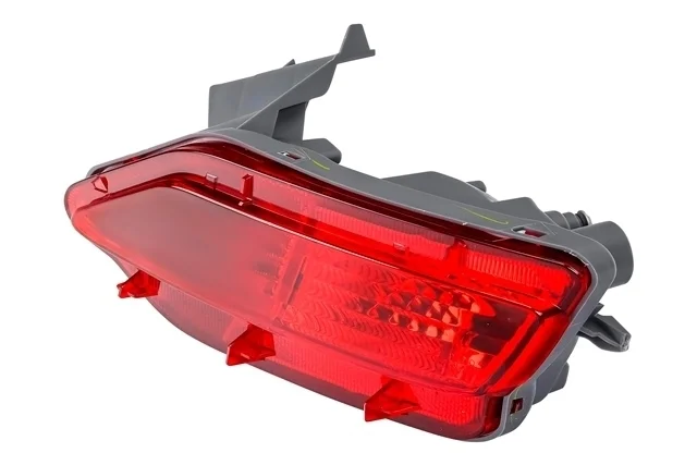 Фонарь задний правый TOYOTA RAV4 XA40 2013-2015