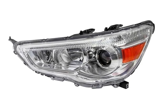 Фара левая MITSUBISHI ASX GA 2010-2012