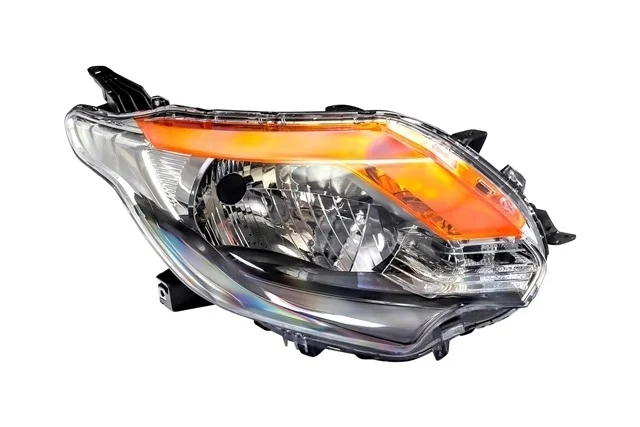 Фара правая FIAT FULLBACK 502 / 503 2015-, MITSUBISHI L200 KK / KL 2015-2019