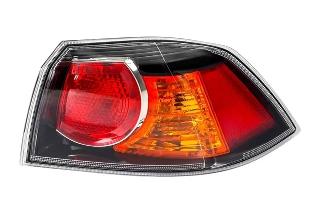 Фонарь задний правый внешний MITSUBISHI LANCER X CY 2010-2014