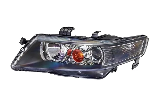Фара левая HONDA ACCORD VII CM / CL / CN 2002-2006