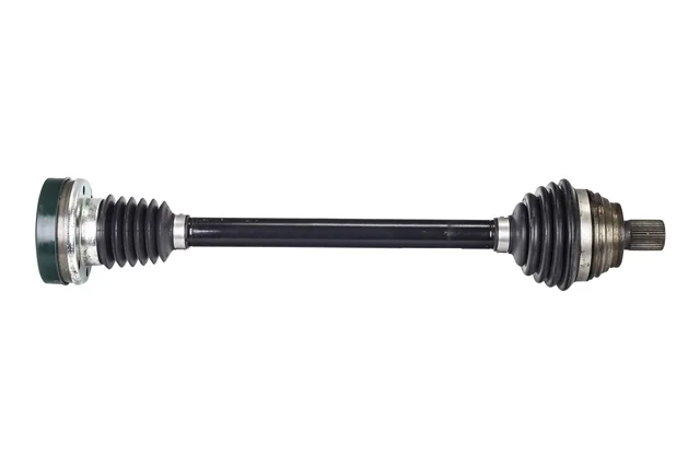 Привод передний левый VOLKSWAGEN GOLF V 1K1 / 1K5 2003-2009, GOLF VI 5K1 / AJ5 2009-2013, SKODA OCTAVIA II 1Z 2004-2008, OCTAVIA II 1Z 2008-2013