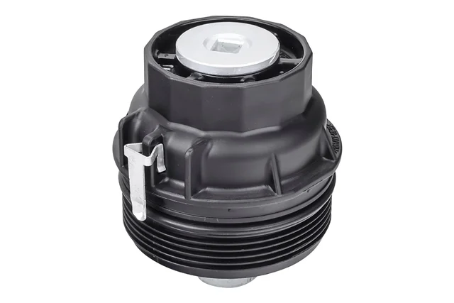 Корпус фильтра масляного TOYOTA LAND CRUISER 200 2007-2012, LAND CRUISER 200 2012-2014, LAND CRUISER 200 2015-, LEXUS LX570 J200 2007-2012