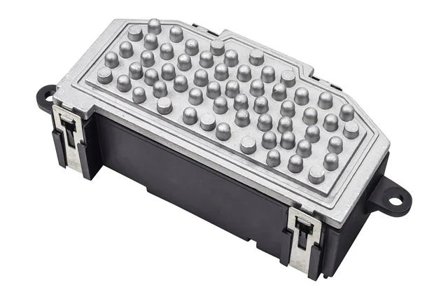 Резистор отопителя AUDI A5 8T 2007-2011, A4 B8 2011-2015, A4 B8 2007-2011, Q5 8R 2008-2012