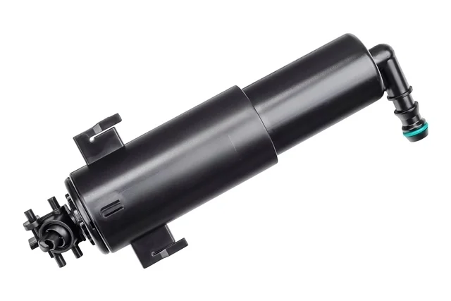 Форсунка омывателя фар правая E70 BMW X5 E70 2006-2010, X5 E70 2010-2013