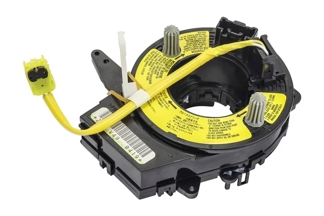 Кольцо SRS MAZDA MAZDA 5 CW 2010-2015, MAZDA 3 BL 2008-2011, MAZDA 3 BL 2011-2013, MAZDA 3 BK 2003-2006, MAZDA 3 BK 2006-2009
