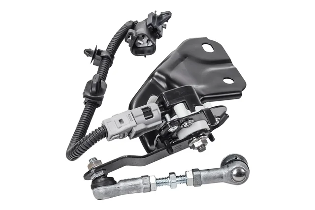 Датчик положения кузова задний правый TOYOTA LAND CRUISER PRADO 150 2009-2013, LAND CRUISER PRADO 150 2013-2017, LAND CRUISER PRADO 150 2017-
