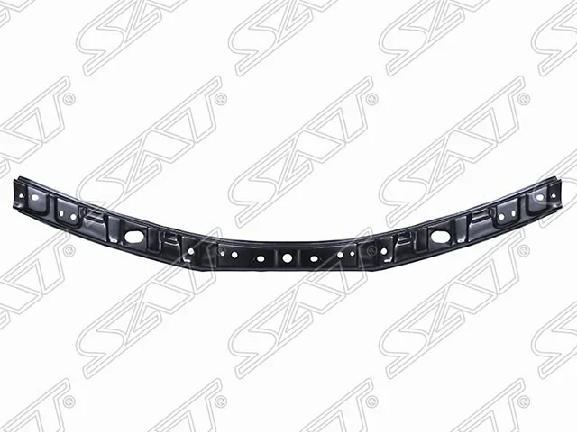 Усилитель бампера переднего верхний TOYOTA CAMRY XV40 2006-2009, CAMRY XV40 2009-2011