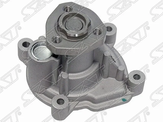 Насос водяной SKODA RAPID I NH 2012-2020, VOLKSWAGEN JETTA V 1K2 / 1K5 2005-2011, GOLF VII 5G1 2013-, POLO V 6C1 / 6R1 2009-2014