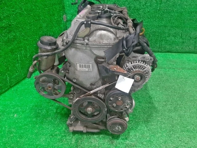 Двигатель NCP31 1NZ-FE TOYOTA COROLLA RUNX E120 2001-2006, SIENTA NCP80 2003-2006, BB NCP30 2000-2003, BB NCP30 2003-2005
