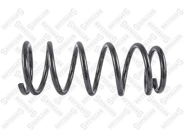 Пружина подвески задняя NISSAN ALMERA N16 2003-2006, ALMERA N16 2000-2003