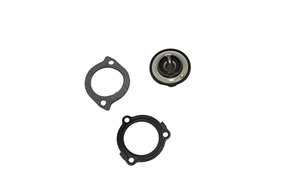 Термостат RENAULT MEGANE III KZ0 / BZ0 2008-2016, NISSAN TIIDA C11 2007-2014, X-TRAIL T31 2007-2011, X-TRAIL T31 2010-2015, X-TRAIL T32 2014-2019