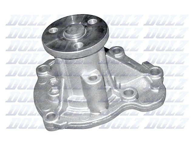 Насос водяной NISSAN NOTE E11 2005-2008, NOTE E11 2008-2012, MICRA III K12 2002-2005, MICRA III K12 2005-2007, MICRA III K12 2007-2010