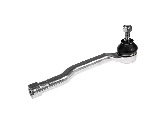 Наконечник рулевой тяги левый NISSAN NOTE E11 2005-2008, NOTE E11 2008-2012, MICRA III K12 2007-2010