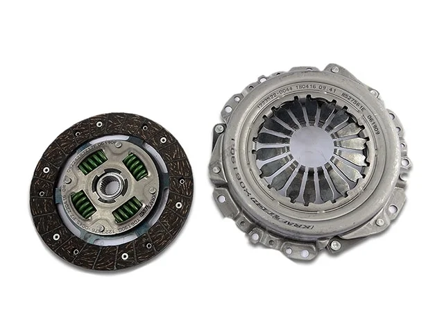 Сцепление K12 NISSAN NOTE E11 2005-2008, NOTE E11 2008-2012, MICRA III K12 2002-2005, MICRA III K12 2005-2007, MICRA III K12 2007-2010