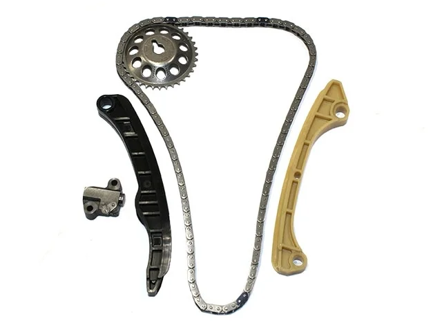 Ремкомплект цепи ГРМ MITSUBISHI COLT VI Z20 / Z30 2002-2008, LANCER X CY 2007-2010, LANCER X CY 2010-2014, ASX GA 2010-2012, ASX GA 2012-2016