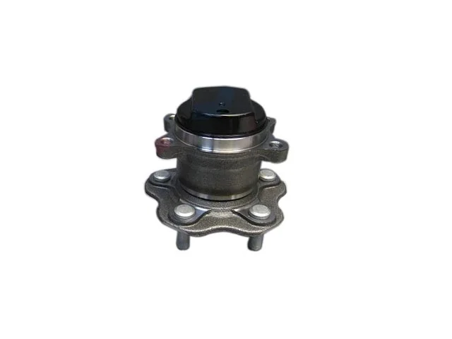 Ступица колеса задняя NISSAN X-TRAIL T31 2007-2011, X-TRAIL T31 2010-2015, QASHQAI J10 2006-2010, QASHQAI J10 2010-2013