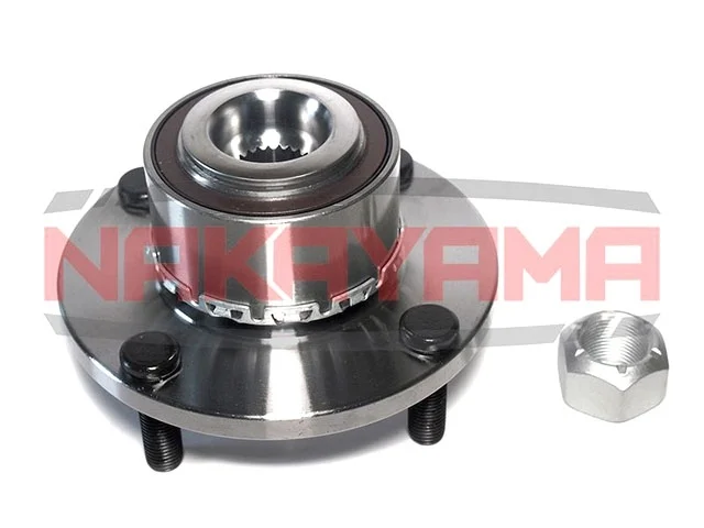 Ступица колеса передняя MITSUBISHI COLT VI Z20 / Z30 2002-2008